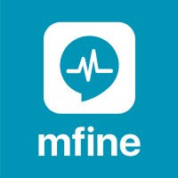 Mfine
