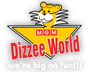 Mgm Dizzeeworld