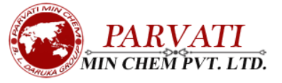 Parvati Min Chem