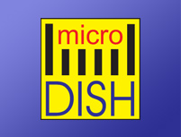 Microdish