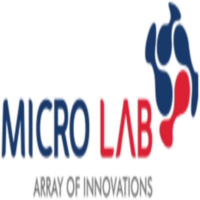 Micro Lab Instruments