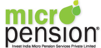 Invest India Micro Pension Services