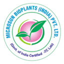 Microsun Bioplants