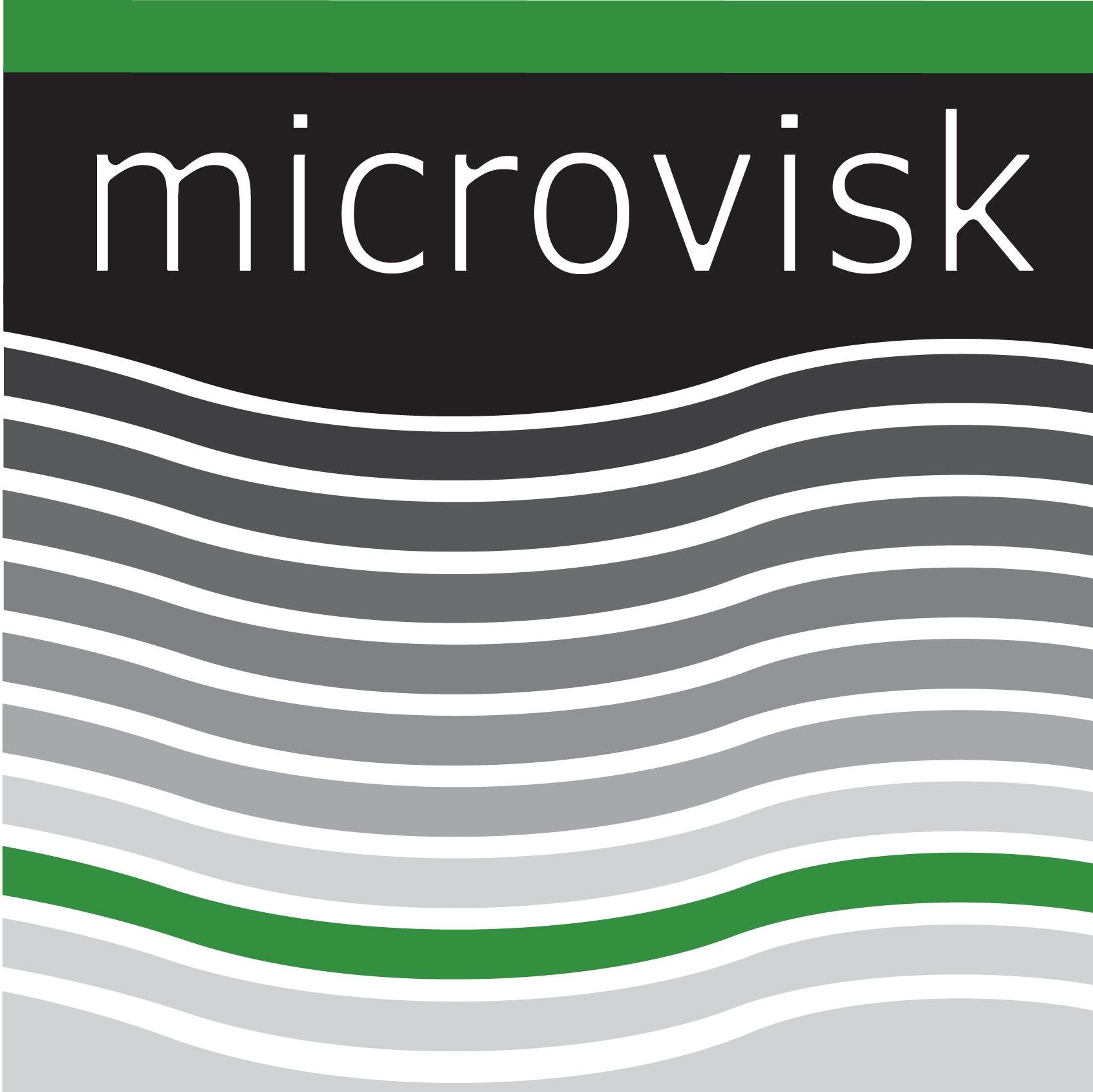 Microvisk