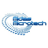 Midas Microtech