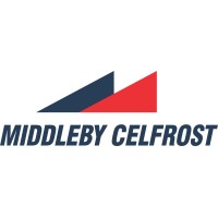 Middleby Celfrost
