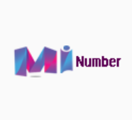 Mi Numbers