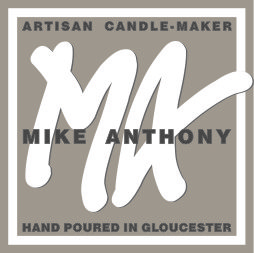 Mike Anthony Artisan Candle-maker