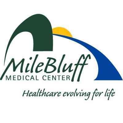 Mile Bluff