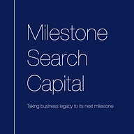 Milestone Search Capital