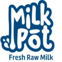 Milk Pot