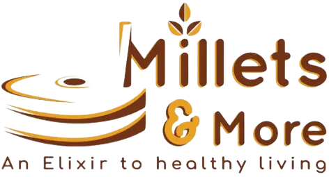 Millets & More
