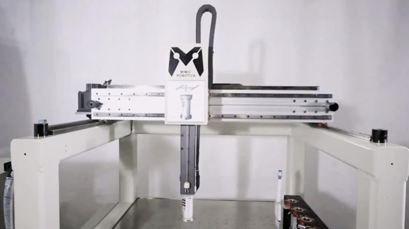Mimic Robotics