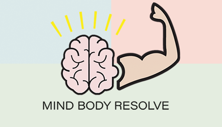 Mind Body Resolve
