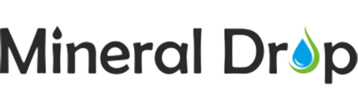 Mineral Drop