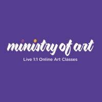 Ministry Of Art
