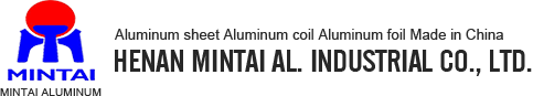 Aluminum Circle
