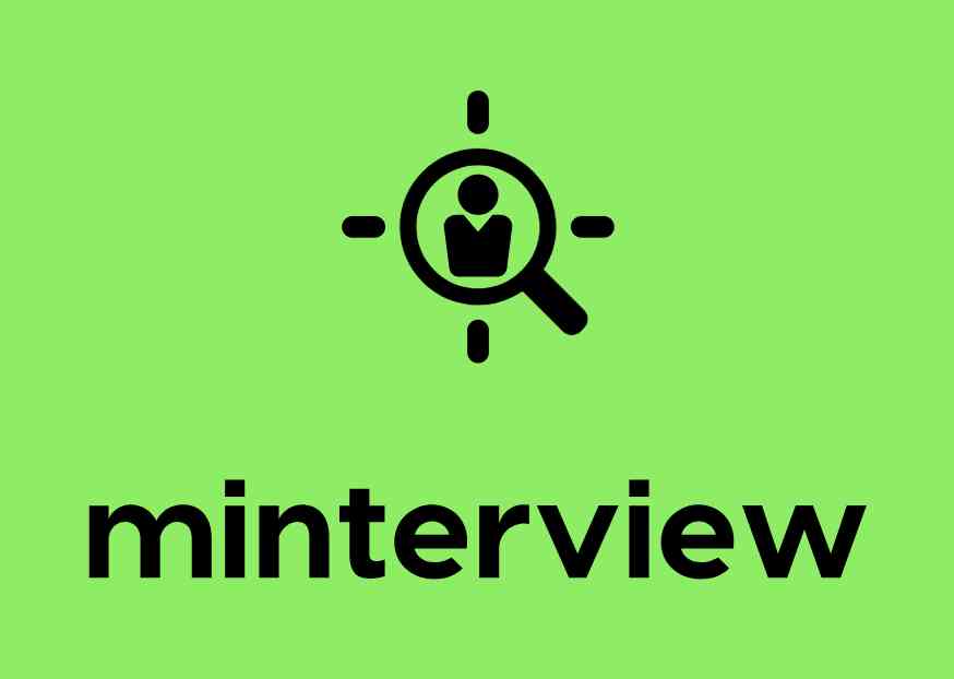 Minterview