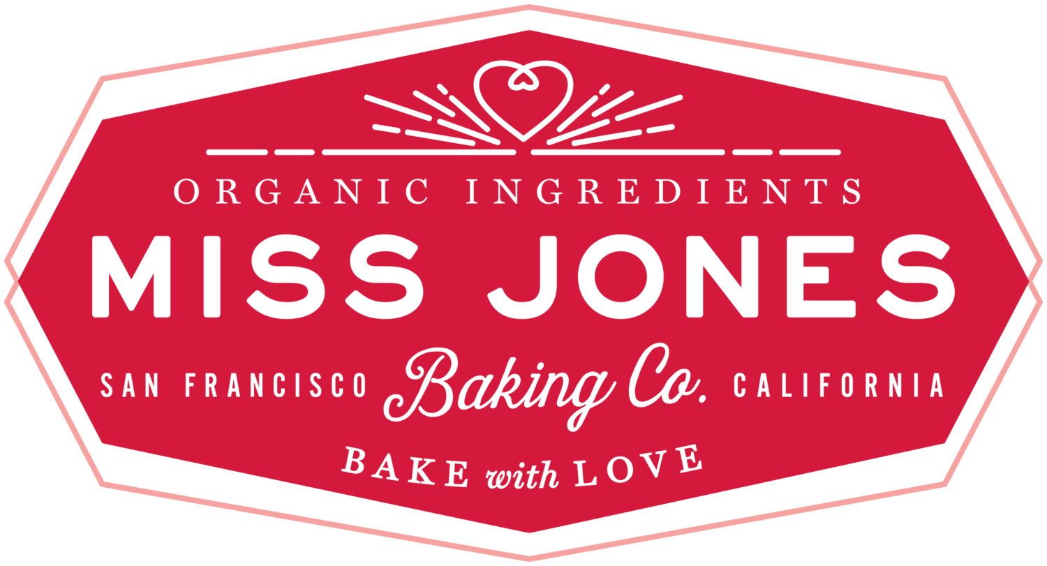 Miss Jones