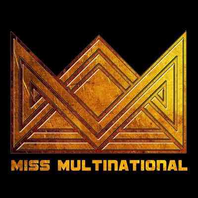 Miss Multinational