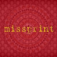 Missprint