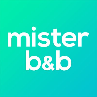 Misterb&b