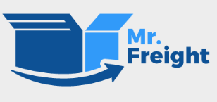 Mr. Freight