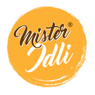 Mister Idli