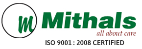 Mithals International Movers