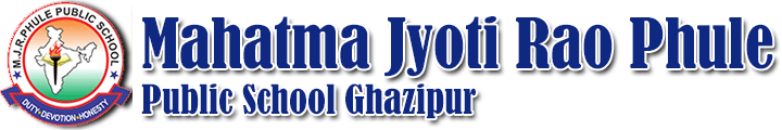 Mjrp Public School