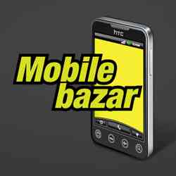 Mobile Bazar