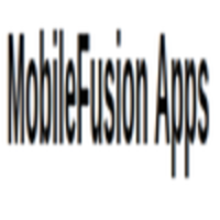 Mobilefusion Apps