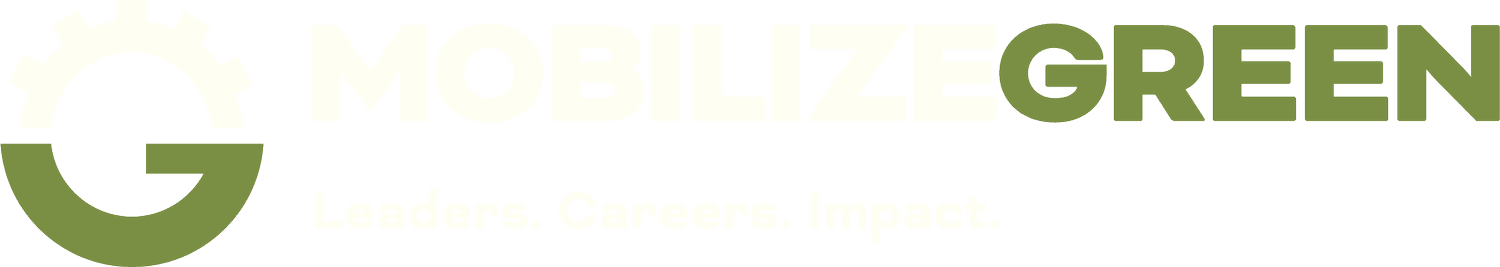Mobilize Green