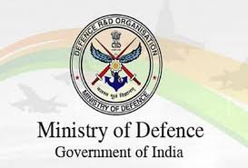 Ministry Of Defence