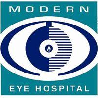 Modern Eye Hospital & Research Centre