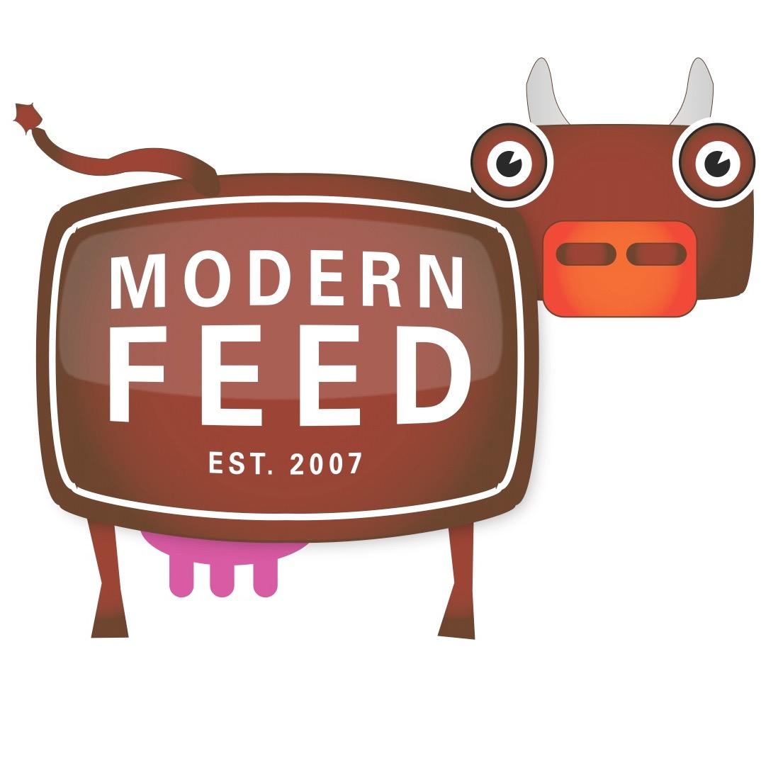 Modern Feed & Supply