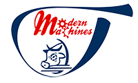 Modern Dairy Machines
