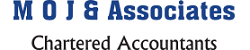 M O J & Associates