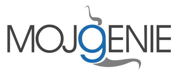 Mojgenie