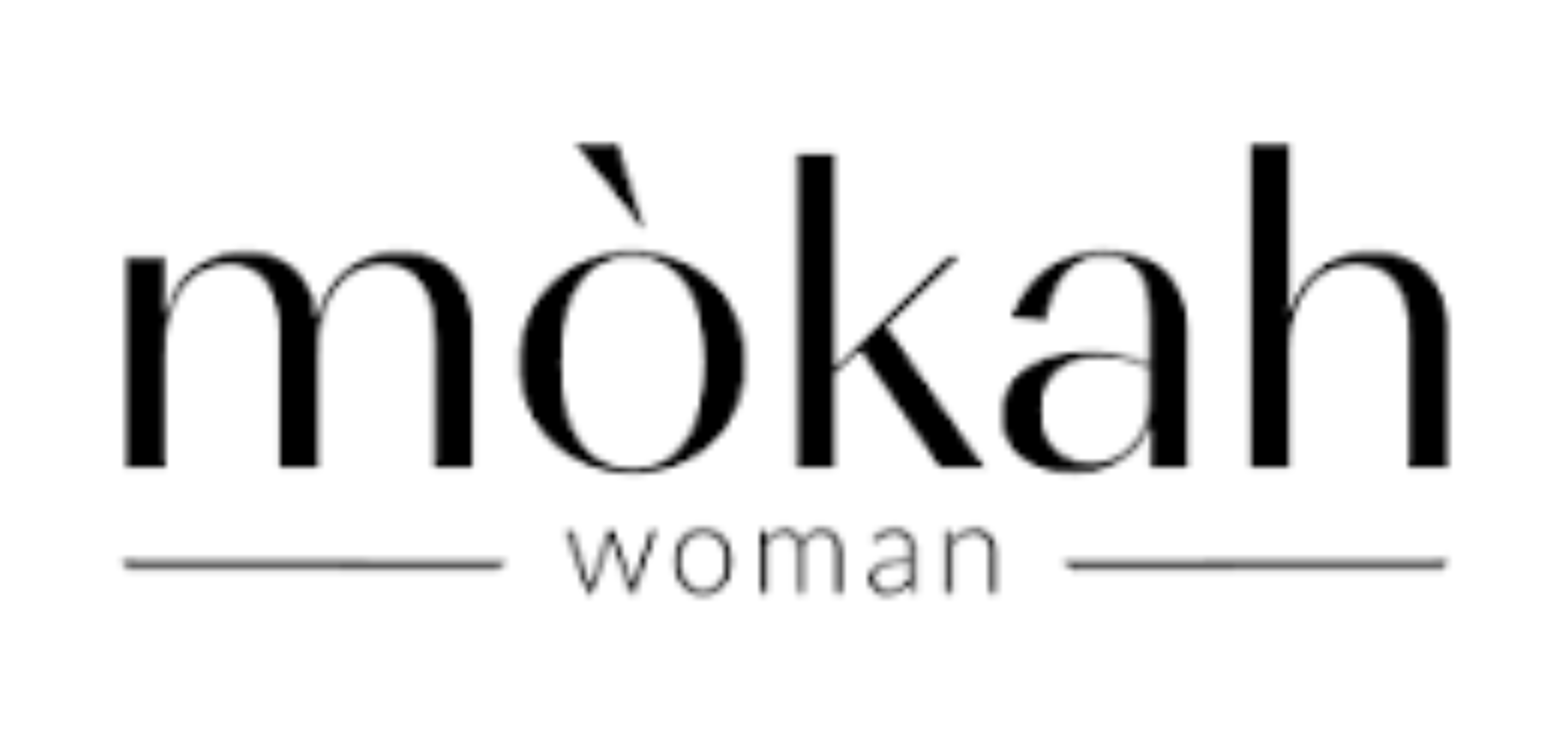 Mokah Woman