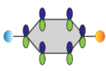Molecular Jigsaws
