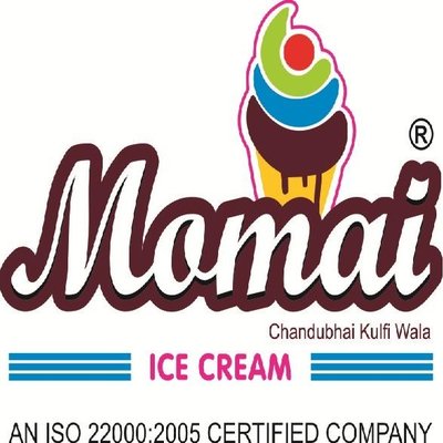 Momai Icecream