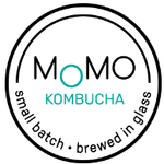Momo Kombucha