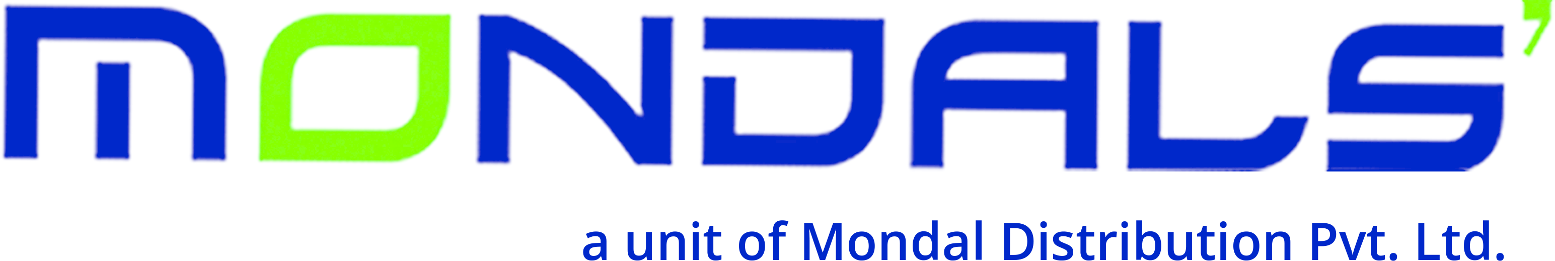 Mondal Distribution
