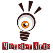 Monster Arts