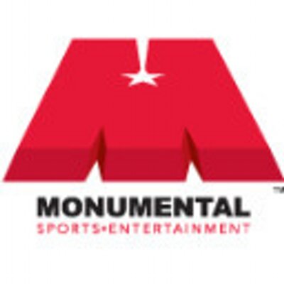 Monumental Sports