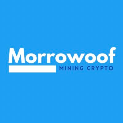 Morrowoof