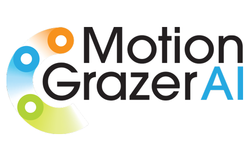 Motion Grazer