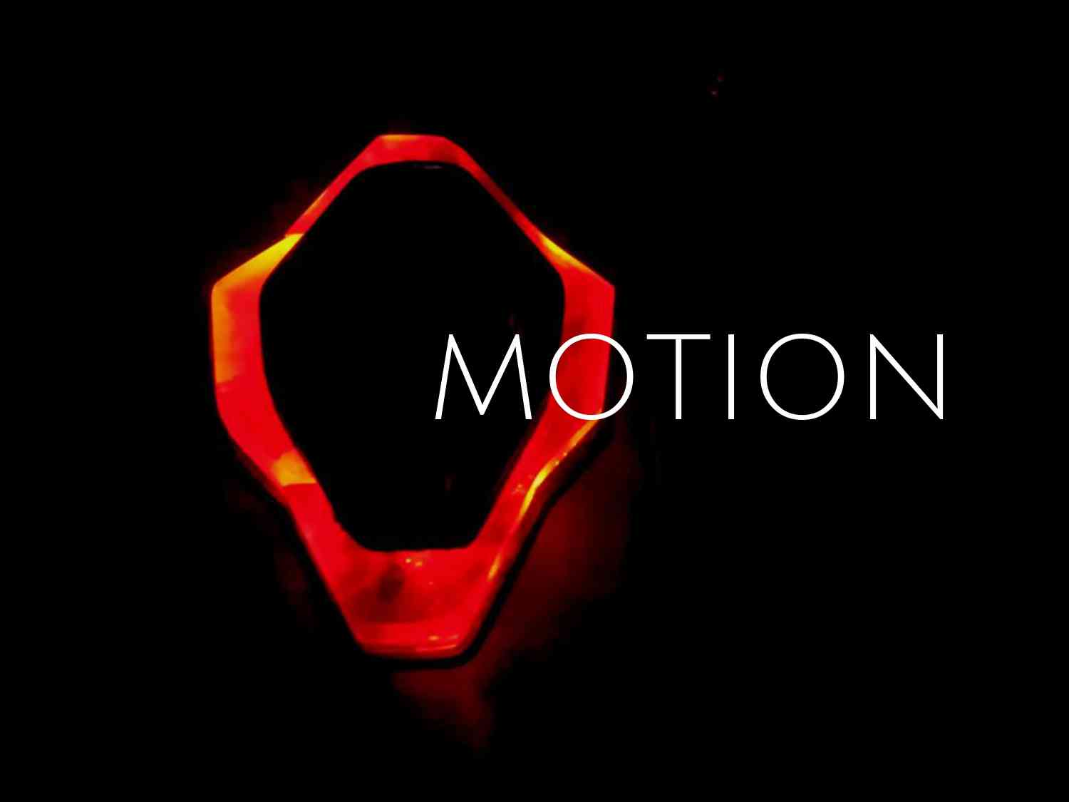 Motion