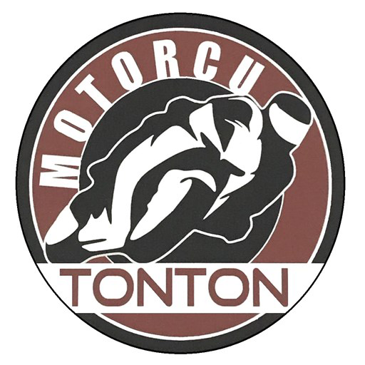 Motorcu Tonton